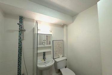 1 bed studio, Daisy Bank Road, Victoria Park, Manchester, M145QL - Image 6