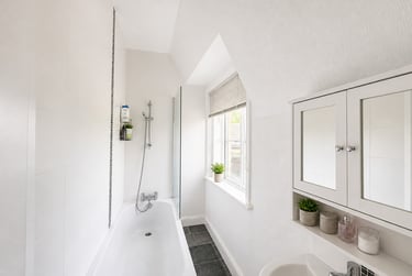 1 bed flat, Daisy Bank Road, Victoria Park, Manchester, M145QL - Image 5