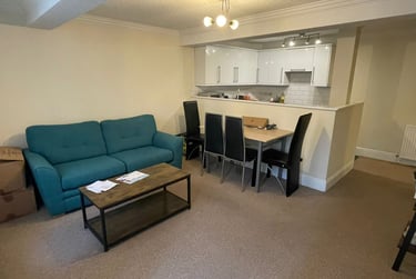 1 bed flat, Daisy Bank Road, Victoria park, Manchester, M145QL - Image 4