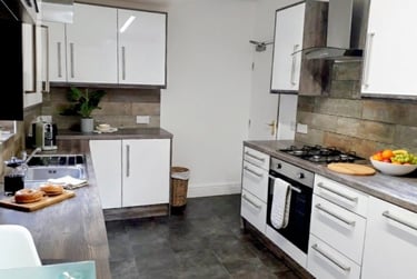 10 bed house, Wellington road, Fallowfield, Manchester, M146BH - Image 4