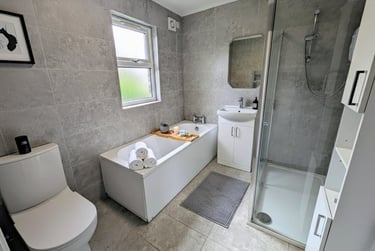 10 bed house, Wellington road, Fallowfield, Manchester, M146BH - Image 12