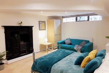 10 bed house, Old lansdowne road, Withington, Manchester, M202PB - Image 10