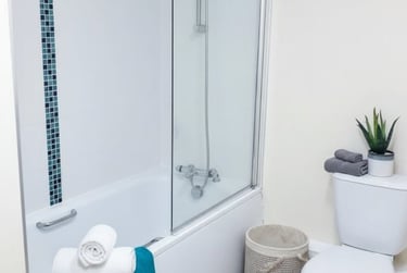 5 bed flat, Dickenson road, Victoria park, Manchester, M145HZ - Image 9