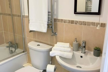 1 bed studio, Daisy Bank Road, Victoria Park, Manchester, M145QL - Image 7