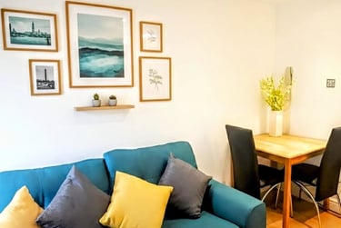 1 bed flat, Brighton grove, Fallowfield, Manchester, M145JG - Image 3