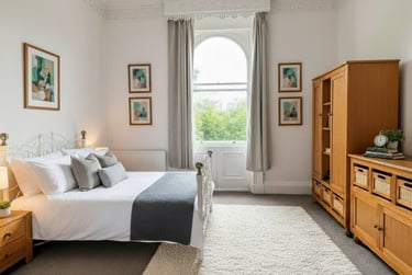 2 bed flat, Daisy Bank road, Victoria Park, Manchester, M145QL - Image 7