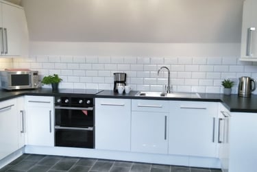 1 bed flat, Daisy Bank Road, Victoria Park, Manchester, M145QL - Image 3