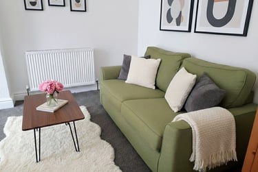 1 bed flat, Daisy Bank Road, Victoria Park, Manchester, M145QL - Image 3