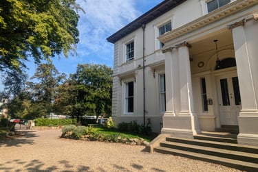 1 bed flat, Daisy Bank Road, Victoria Park, Manchester, M145QL - Image 8