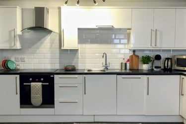 1 bed flat, Daisy Bank Road, Victoria Park, Manchester, M145QL - Image 3