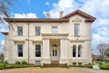 1 bed studio, Daisy Bank Road, Victoria Park, Manchester, M145QL - Image 9