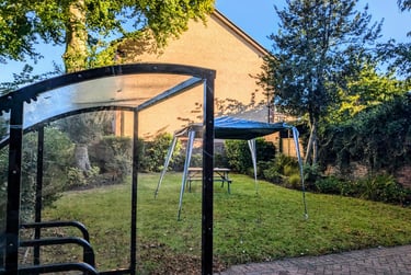 10 bed house, Old Lansdowne Road, West Didsbury, Manchester, M202PB - Image 13