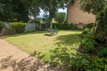 10 bed house, Old Lansdowne Road, West Didsbury, Manchester, M202PB - Image 14