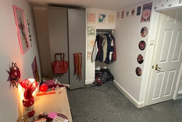 1 bed flat, Wellington Road, Fallowfield, Manchester, M146BH - Image 2