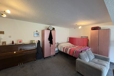 1 bed studio, Daisy Bank Road, Victoria Park, Manchester, M145QL - Image 4