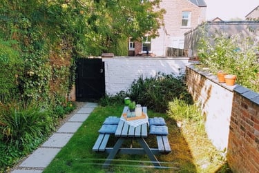 7 bed house, Lausanne road, Fallowfield, Manchester, M203EU - Image 11