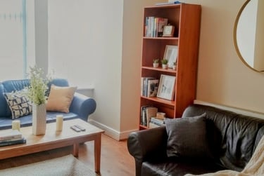 5 bed flat, Dickenson road, Victoria park, Manchester, M145HZ - Image 6