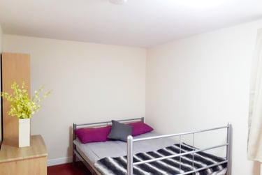 5 bed flat, Dickenson road, Victoria park, Manchester, M145HZ - Image 9