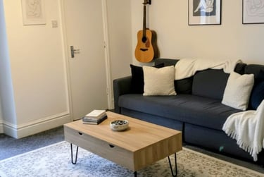 1 bed flat, Daisy Bank Road, Victoria Park, Manchester, M145QL - Image 8