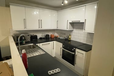 1 bed flat, Daisy Bank Road, Victoria park, Manchester, M145QL - Image 2