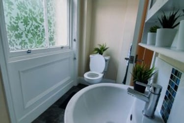 1 bed flat, Daisy Bank Road, Victoria Park, Manchester, M145QL - Image 4