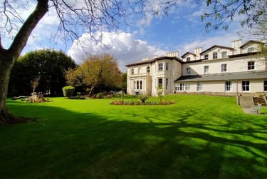 3 bed flat, Daisy Bank Road, Victoria park, Manchester, M145QL - Image 1