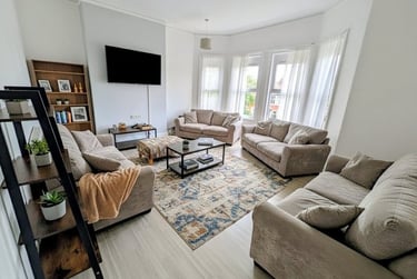 10 bed house, Wellington road, Fallowfield, Manchester, M146BH - Image 2