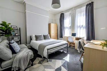 10 bed house, Wellington road, Fallowfield, Manchester, M146BH - Image 7