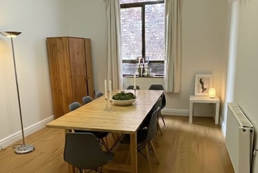 10 bed house, Old lansdowne road, Withington, Manchester, M202PB - Image 5