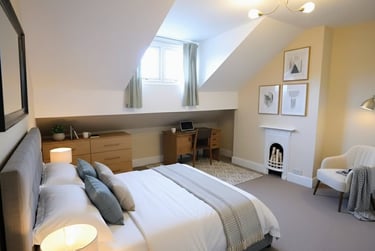 7 bed house, Lausanne road, Fallowfield, Manchester, M203EU - Image 7