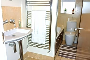 1 bed flat, Brighton grove, Fallowfield, Manchester, M145JG - Image 6