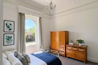 2 bed flat, Daisy Bank road, Victoria Park, Manchester, M145QL - Image 2