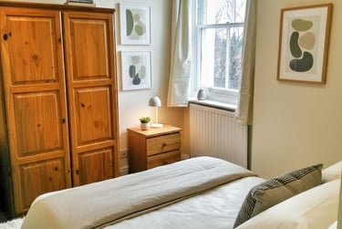 1 bed flat, Daisy Bank Road, Victoria Park, Manchester, M145QL - Image 2