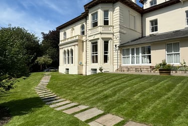 1 bed flat, Daisy Bank Road, Victoria Park, Manchester, M145QL - Image 9