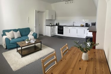 1 bed flat, Daisy Bank Road, Victoria Park, Manchester, M145QL - Image 2