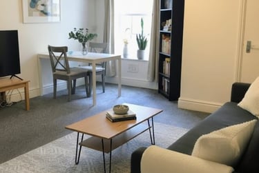 1 bed flat, Daisy Bank Road, Victoria Park, Manchester, M145QL - Image 4