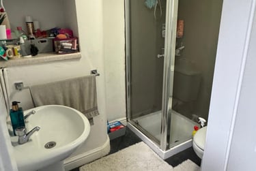 1 bed flat, Wellington Road, Fallowfield, Manchester, M146BH - Image 3