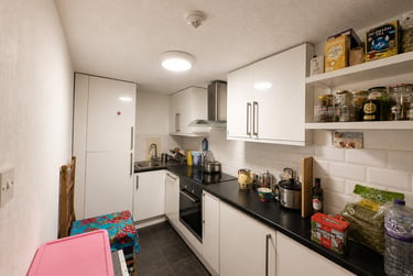 1 bed studio, Daisy Bank Road, Victoria Park, Manchester, M145QL - Image 5