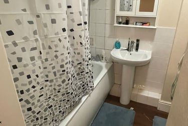 1 bed flat, Daisy Bank Road, Victoria park, Manchester, M145QL - Image 5