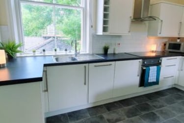 1 bed flat, Daisy Bank Road, Victoria Park, Manchester, M145QL - Image 2