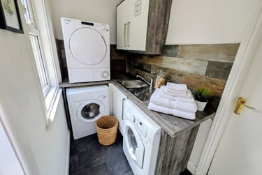 10 bed house, Wellington road, Fallowfield, Manchester, M146BH - Image 6