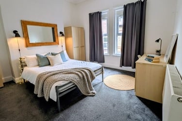 10 bed house, Wellington road, Fallowfield, Manchester, M146BH - Image 8