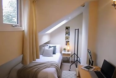 7 bed house, Lausanne road, Fallowfield, Manchester, M203EU - Image 8