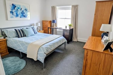 3 bed flat, Daisy Bank Road, Victoria Park, Manchester, M145QL - Image 5