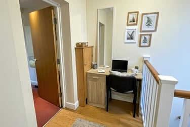 1 bed flat, Brighton grove, Fallowfield, Manchester, M145JG - Image 7