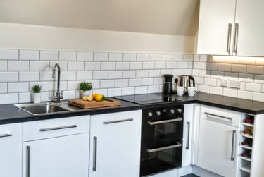 1 bed flat, Daisy Bank Road, Victoria Park, Manchester, M145QL - Image 4