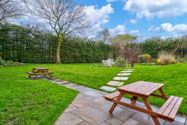 1 bed flat, Daisy Bank Road, Victoria Park, Manchester, M145QL - Image 11