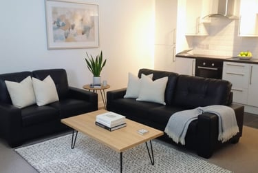 1 bed flat, Daisy Bank Road, Victoria Park, Manchester, M145QL - Image 7