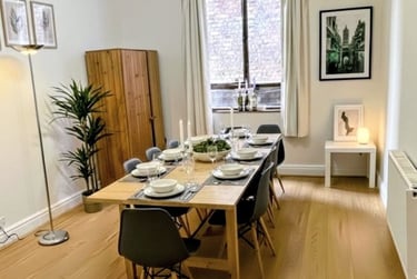 10 bed house, Old Lansdowne Road, West Didsbury, Manchester, M202PB - Image 6