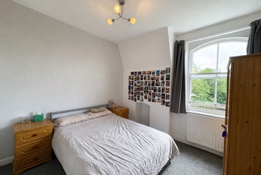 1 bed flat, Daisy Bank Road, Victoria Park, Manchester, M145QL - Image 2